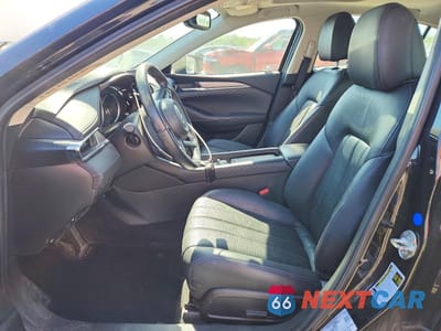 Zdjęcie 7 z 12 samochodu: 2020 MAZDA 6 GRAND TOURING VIN:JM1GL1TY6L1521638 - miniatura