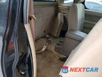 Zdjęcie 10 z 12 samochodu: 2000 NISSAN FRONTIER XE DESERT RUNNER VIN:1N6ED26T8YC394376 - miniatura