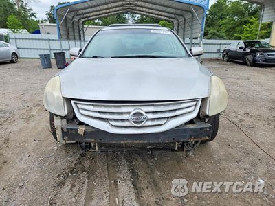 Piąte zdjęcie samochodu w środku: 2010 NISSAN ALTIMA 2.5 VIN:1N4AL2AP5AC190208 - miniatura