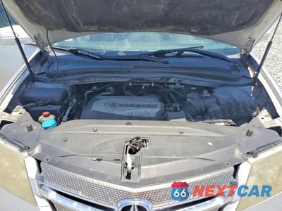 Zdjęcie 11 z 12 samochodu: 2007 ACURA MDX TECHNOLOGY VIN:2HNYD283X7H504024 - miniatura