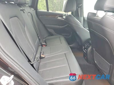 Zdjęcie 11 z 13 samochodu: 2023 BMW X3 XDRIVE30I VIN:5UX53DP08P9T34422 - miniatura