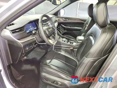 Zdjęcie 7 z 13 samochodu: 2024 JEEP GRAND CHEROKEE LIMITED 4XE VIN:1C4RJYB60RC132269 - miniatura