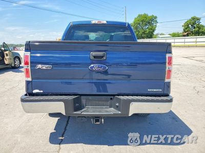 Zdjęcie 6 z 12 samochodu: 2014 FORD F150 SUPERCREW VIN:1FTEW1CM5EKE02052 - miniatura