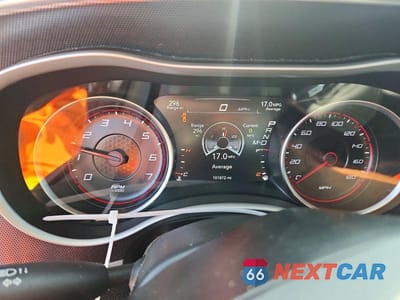 Zdjęcie 9 z 12 samochodu: 2017 DODGE CHARGER R/T 392 VIN:2C3CDXGJ5HH626597 - miniatura