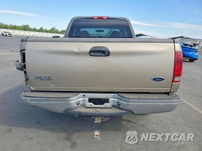 Zdjęcie 6 z 12 samochodu: 2002 FORD F150 VIN:1FTRX17292NB05254 - miniatura