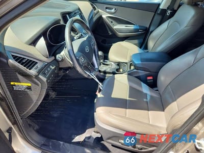 Zdjęcie 7 z 12 samochodu: 2015 HYUNDAI SANTA FE SPORT 2.4L VIN:5XYZUDLB0FG247201 - miniatura