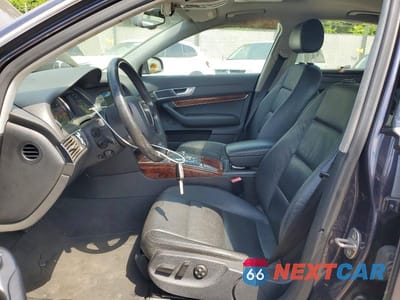 Zdjęcie 7 z 12 samochodu: 2005 AUDI A6 4.2 QUATTRO VIN:WAUDL74F25N096964 - miniatura