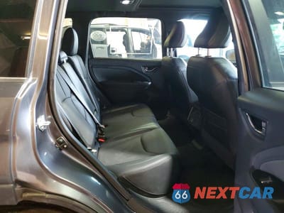Zdjęcie 11 z 13 samochodu: 2026 SUBARU FORESTER LIMITED VIN:4S4SLDR68T3005721 - miniatura