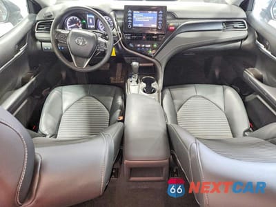 Zdjęcie 8 z 13 samochodu: 2021 TOYOTA CAMRY SE VIN:4T1G11AK0MU608063 - miniatura