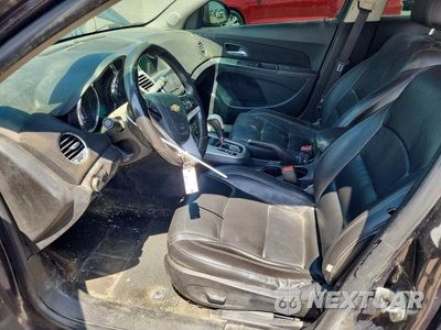 Zdjęcie 7 z 13 samochodu: 2016 CHEVROLET CRUZE LIMITED LTZ VIN:1G1PG5SB5G7227023 - miniatura