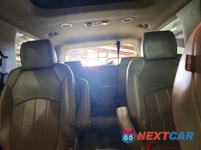 Zdjęcie 10 z 13 samochodu: 2015 GMC ACADIA DENALI VIN:1GKKVTKD3FJ216590 - miniatura