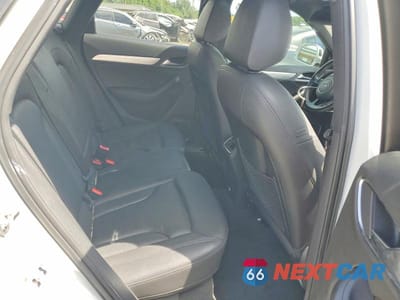 Zdjęcie 11 z 13 samochodu: 2015 AUDI Q3 VIN:WA1GFCFS5FR007693 - miniatura