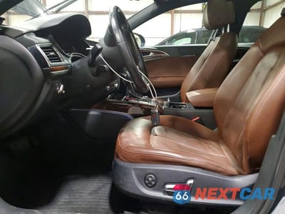 Zdjęcie 7 z 12 samochodu: 2018 AUDI A6 PREMIUM PLUS VIN:WAUG8AFCXJN033569 - miniatura