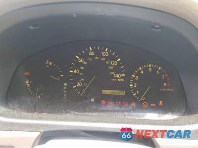 Zdjęcie 9 z 13 samochodu: 2001 LEXUS RX 300 VIN:JTJHF10U910227101 - miniatura