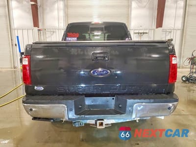 Zdjęcie 6 z 12 samochodu: 2011 FORD F350 SUPER DUTY VIN:1FT8W3BT7BEB19437 - miniatura