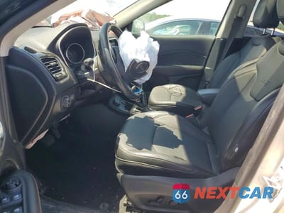Zdjęcie 7 z 13 samochodu: 2018 JEEP COMPASS LIMITED VIN:3C4NJDCB2JT478870 - miniatura