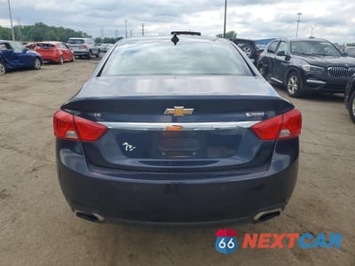 Zdjęcie 6 z 12 samochodu: 2018 CHEVROLET IMPALA PREMIER VIN:2G1125S32J9100054 - miniatura