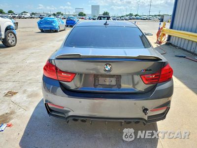 Zdjęcie 6 z 13 samochodu: 2016 BMW M4 VIN:WBS3R9C55GK336510 - miniatura