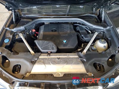 Zdjęcie 12 z 13 samochodu: 2021 BMW X3 XDRIVE30I VIN:5UXTY5C05M9E81672 - miniatura