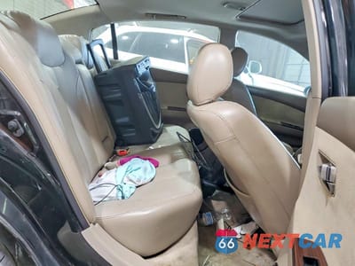 Zdjęcie 10 z 13 samochodu: 2006 NISSAN ALTIMA 3.5 SE VIN:1N4BL11D36C155484 - miniatura