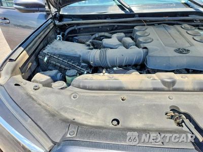 Zdjęcie 12 z 13 samochodu: 2021 TOYOTA 4RUNNER TRD OFF-ROAD PREMIUM VIN:JTERU5JR9M5860215 - miniatura