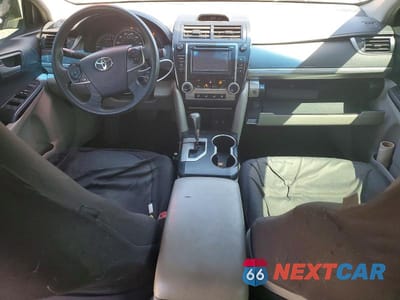 Zdjęcie 8 z 12 samochodu: 2014 TOYOTA CAMRY LE VIN:4T4BF1FK2ER364900 - miniatura