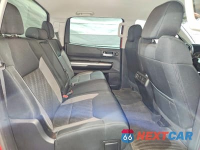 Zdjęcie 10 z 12 samochodu: 2014 TOYOTA TUNDRA CREWMAX SR5 VIN:5TFDY5F17EX339845 - miniatura