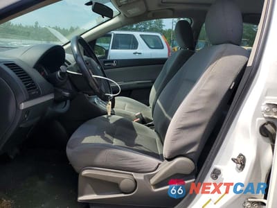Zdjęcie 7 z 12 samochodu: 2011 NISSAN SENTRA 2.0 VIN:3N1AB6AP1BL712071 - miniatura