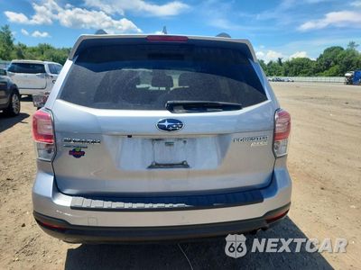 Zdjęcie 6 z 13 samochodu: 2018 SUBARU FORESTER 2.5I PREMIUM VIN:JF2SJAEC4JH412053 - miniatura
