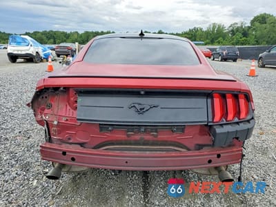 Zdjęcie 6 z 12 samochodu: 2021 FORD MUSTANG VIN:1FA6P8THXM5111496 - miniatura