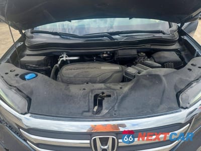 Zdjęcie 12 z 13 samochodu: 2018 HONDA PILOT EXL VIN:5FNYF6H52JB017017 - miniatura
