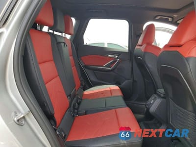 Zdjęcie 10 z 12 samochodu: 2023 BMW X1 XDRIVE28I VIN:WBX73EF09P5X34548 - miniatura