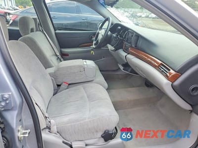 Zdjęcie 7 z 12 samochodu: 2005 BUICK LESABRE CUSTOM VIN:1G4HP52K05U160188 - miniatura