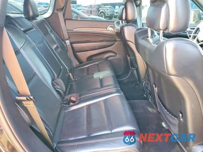 Zdjęcie 11 z 13 samochodu: 2015 JEEP GRAND CHEROKEE LIMITED VIN:1C4RJFBGXFC141358 - miniatura