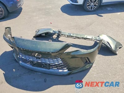 Zdjęcie 25 z 28 samochodu: 2025 LEXUS RX 450H+ LUXURY VIN:JTJCJMGA8S2026902 - miniatura