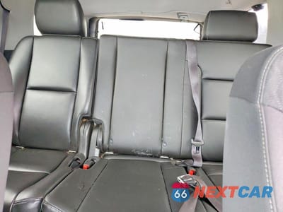 Zdjęcie 10 z 13 samochodu: 2016 CHEVROLET TAHOE POLICE VIN:1GNLCDEC5GR271342 - miniatura