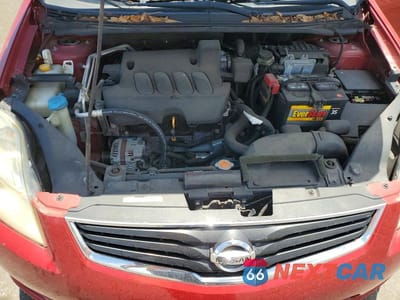 Zdjęcie 11 z 13 samochodu: 2012 NISSAN SENTRA 2.0 VIN:3N1AB6AP5CL744703 - miniatura