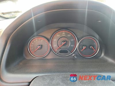 Zdjęcie 9 z 12 samochodu: 2003 HONDA CIVIC LX VIN:1HGEM22573L006137 - miniatura