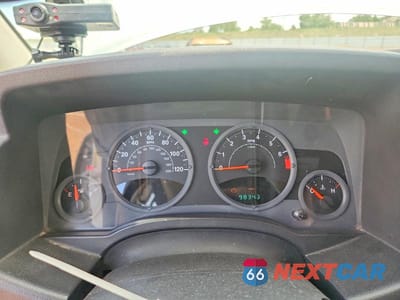 Zdjęcie 9 z 12 samochodu: 2007 JEEP COMPASS VIN:1J8FF47W07D204061 - miniatura