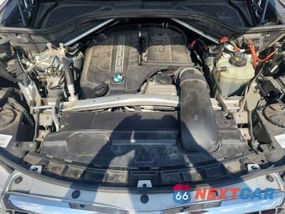 Zdjęcie 12 z 13 samochodu: 2018 BMW X5 XDRIVE35I VIN:5UXKR0C50J0X91524 - miniatura