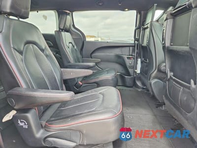 Zdjęcie 11 z 14 samochodu: 2020 CHRYSLER PACIFICA LIMITED VIN:2C4RC1GG1LR137868 - miniatura