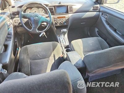 Zdjęcie 8 z 12 samochodu: 2005 TOYOTA COROLLA S VIN:1NXBR32EX5Z541819 - miniatura