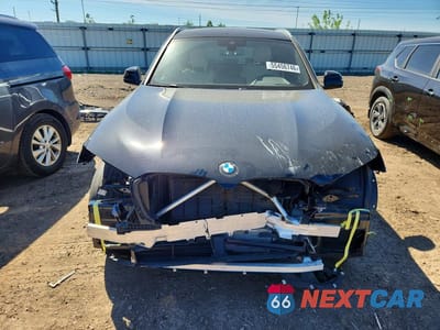 Piąte zdjęcie samochodu w środku: 2022 BMW X3 XDRIVE30I VIN:5UX53DP01N9K97680 - miniatura