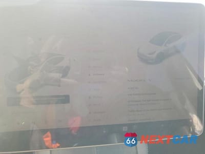Zdjęcie 9 z 12 samochodu: 2024 TESLA MODEL Y VIN:7SAYGDED1RF093999 - miniatura