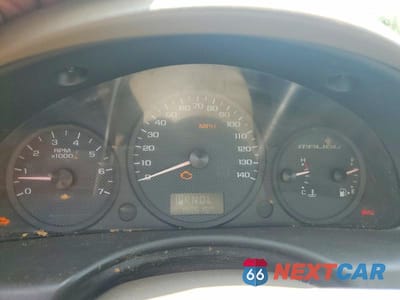 Zdjęcie 9 z 12 samochodu: 2004 CHEVROLET MALIBU MAXX LS VIN:1G1ZT648X4F209761 - miniatura