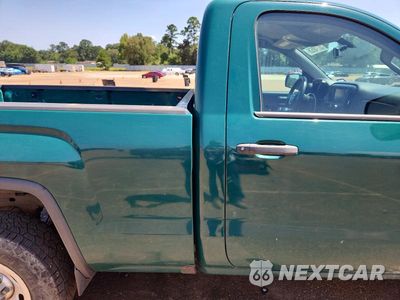 Zdjęcie 10 z 12 samochodu: 2018 GMC SIERRA K1500 VIN:1GTN2LEC6JZ324006 - miniatura