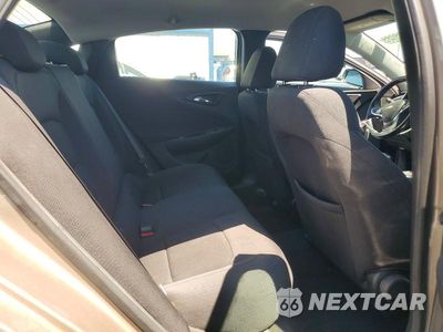 Zdjęcie 10 z 12 samochodu: 2022 CHEVROLET MALIBU RS VIN:1G1ZG5ST2NF122296 - miniatura