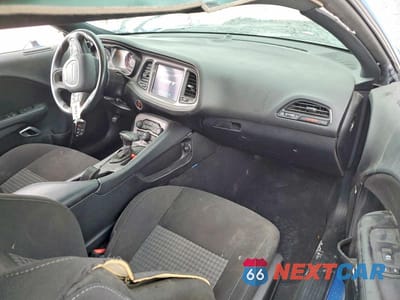 Zdjęcie 8 z 12 samochodu: 2023 DODGE CHALLENGER R VIN:2C3CDZFJ2PH694299 - miniatura