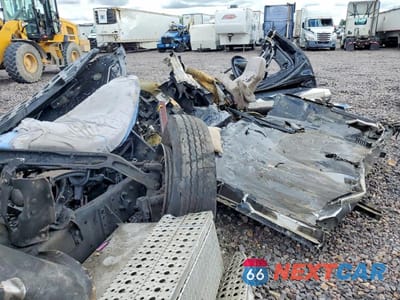 Piąte zdjęcie samochodu w środku: 2016 FREIGHTLINER CONVENTIONAL CORONADO 132 VIN:3ALXFBCG6GDGS5268 - miniatura
