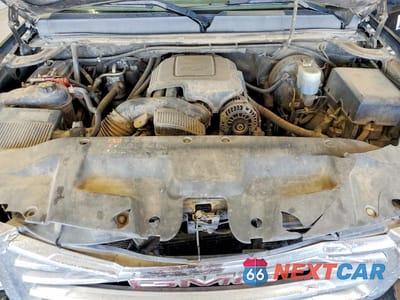 Zdjęcie 11 z 12 samochodu: 2011 GMC SIERRA K1500 SLT VIN:1GTR2WE33BZ413861 - miniatura